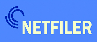 NetFiler
Logo